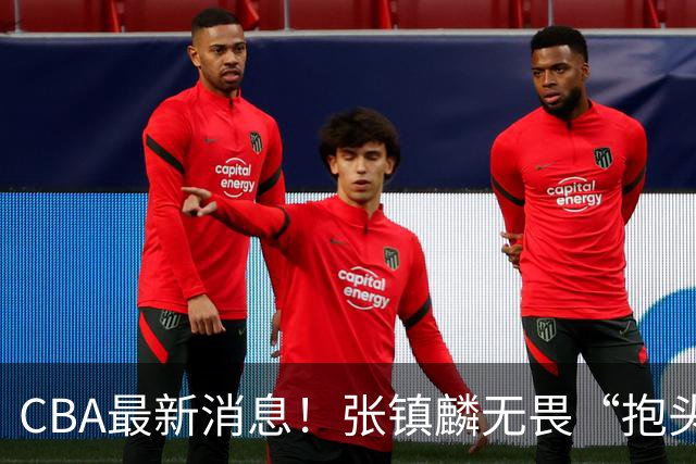 CBA最新消息！张镇麟无畏“抱头哥”称谓，辽宁助教加盟浙江，广厦续约布朗